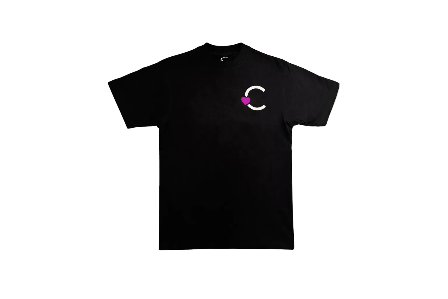Big Heart Tee