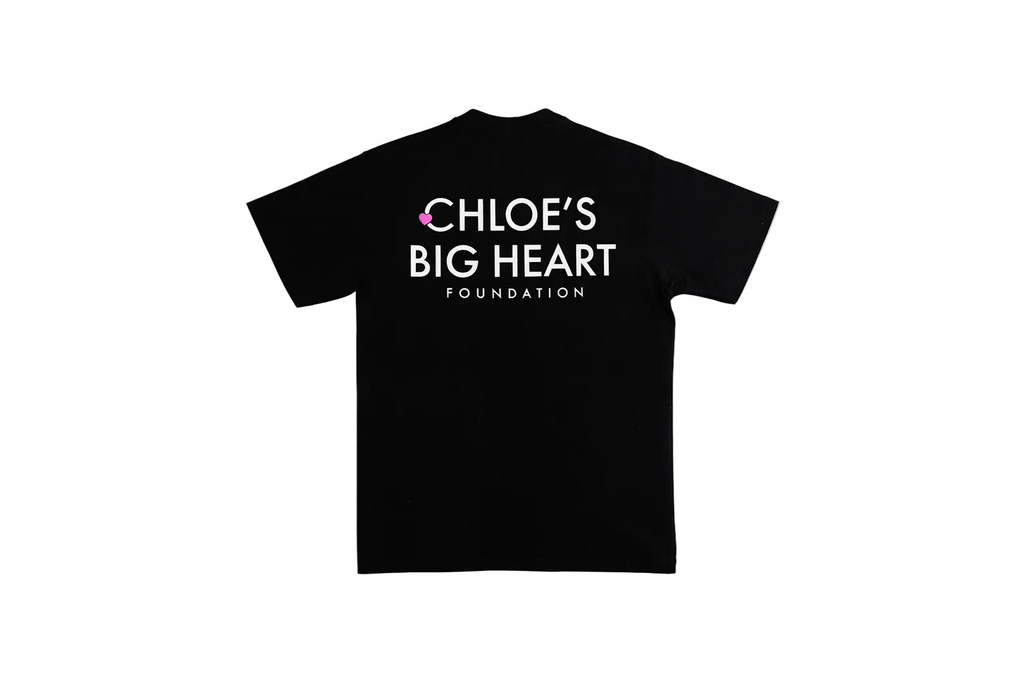 Big Heart Tee