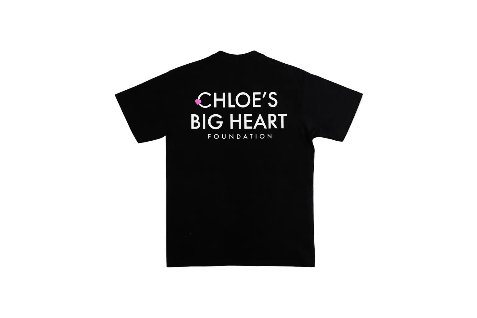 Big Heart Tee