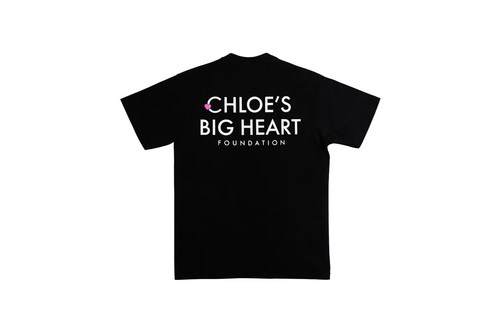 Big Heart Tee