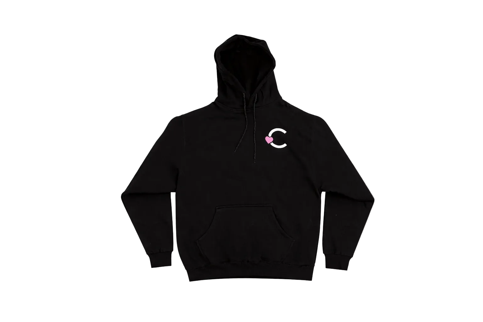 Big Heart Hoodie