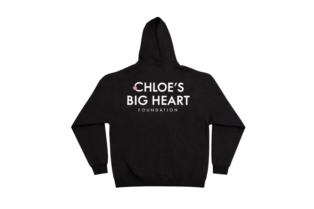 Big Heart Hoodie