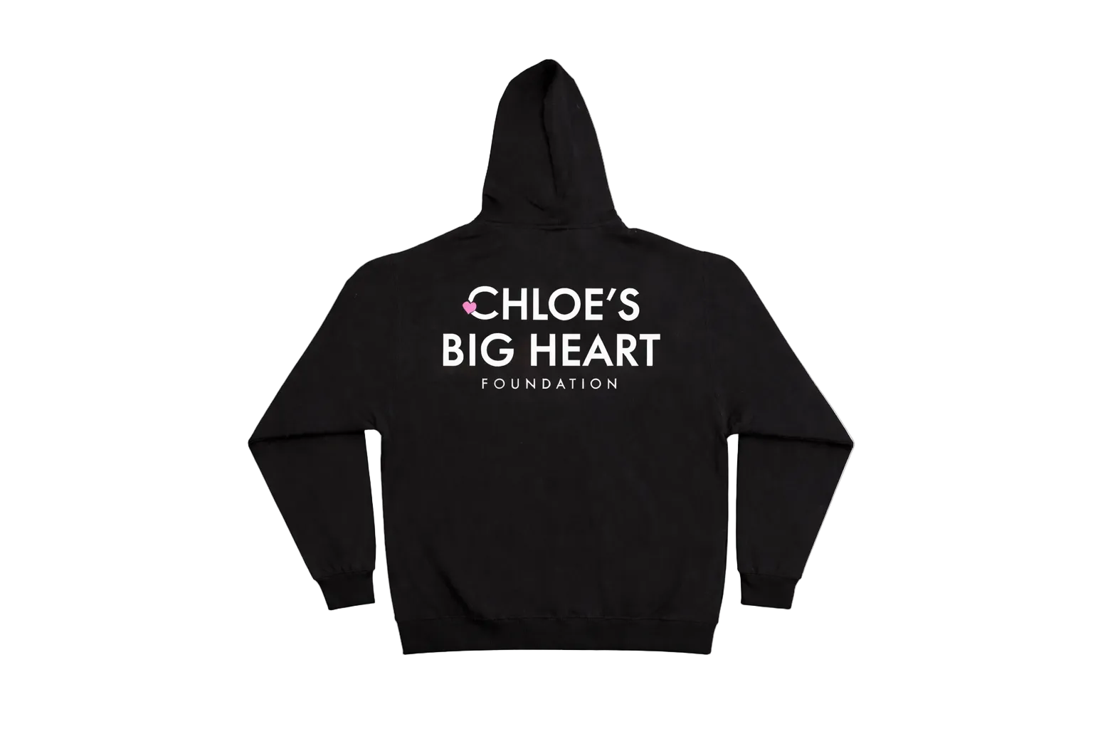 Big Heart Hoodie
