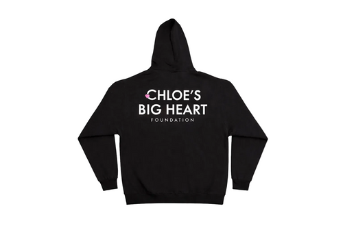 Big Heart Hoodie