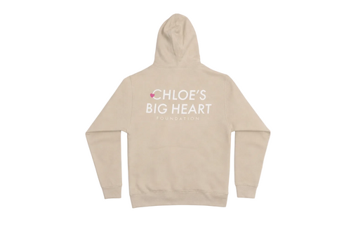 Big Heart Hoodie