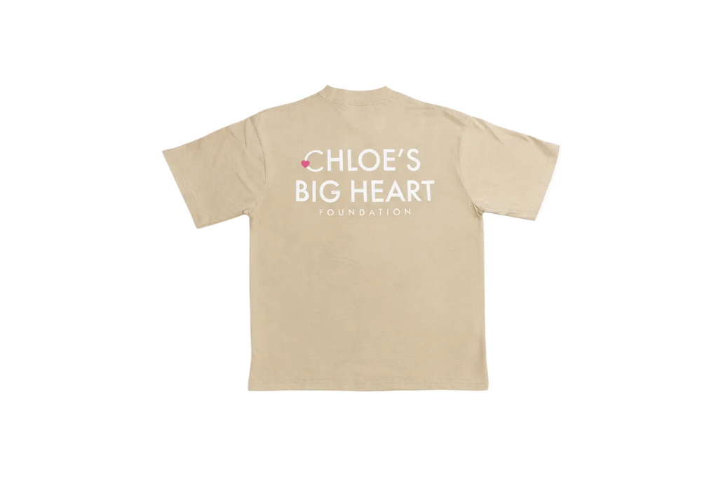 Big Heart Tee