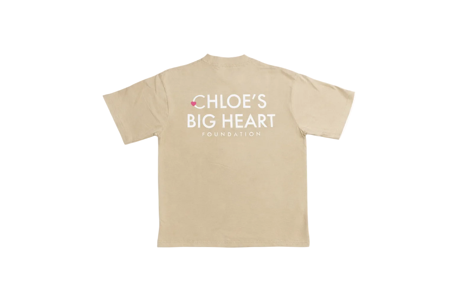 Big Heart Tee